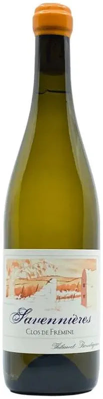 Thibaud Boudignon Clos de Fremine Savennieres 2022 750ml-Wine-Thibaud Boudignon-Afterpay-Alcohol-Delivery-Barrel-and-Batch-