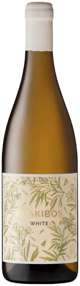 Thistle & Weed Khakibos White 2022 750ml-Wine-Thistle & Weed-Afterpay-Alcohol-Delivery-Barrel-and-Batch-