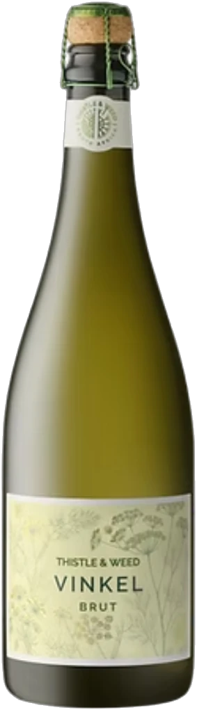 Thistle & Weed Vinkel Brut 750ml | Barrel & Batch