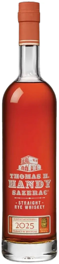 Thomas H. Handy Rye 2025 750ml