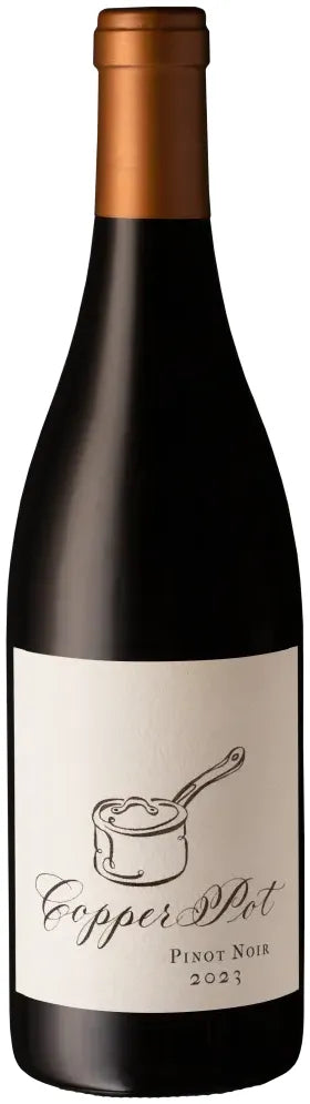 Thorne & Daughter Copper Pot Pinot Noir 2023 750ml-Wine-Thorne & Daughter-[afterpay_alcohol_delivery]-[buy_spirits_online]-[buy_wine_online]-Barrel & Batch