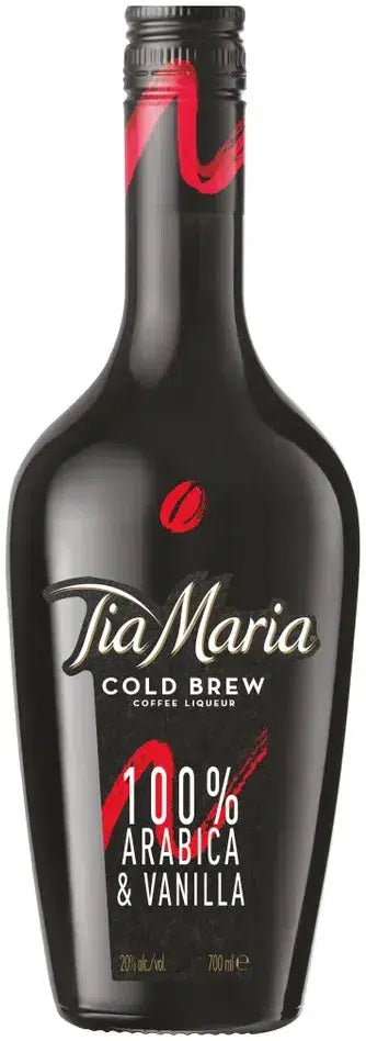 Tia Maria Coffee Liqueur 700ml-Spirits-Tia Maria-Afterpay-Alcohol-Delivery-Barrel-and-Batch-