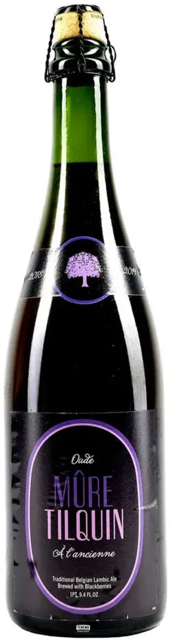Tilquin Oude Mure Tilquin a l'Ancienne 750ml-Beer-Tilquin-Afterpay-Alcohol-Delivery-Barrel-and-Batch-