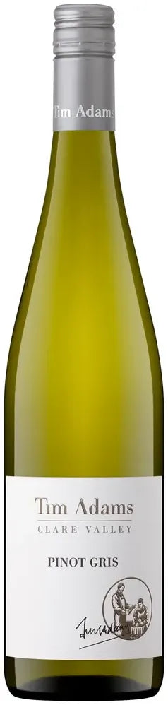 Tim Adams Wine Pinot Gris 6 Pack Bottles 750ml | Barrel & Batch