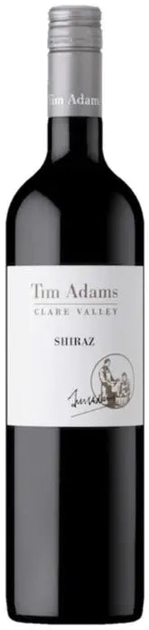 Tim Adams Wine Shiraz 6 Pack Bottles 750ml | Barrel & Batch