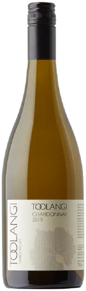Toolangi Chardonnay 2020 750ml-Wine-Toolangi-Afterpay-Alcohol-Delivery-Barrel-and-Batch-