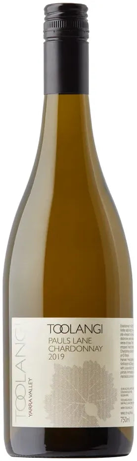 Toolangi Pauls Lane Chardonnay 750ml-Wine-Toolangi-Afterpay-Alcohol-Delivery-Barrel-and-Batch-