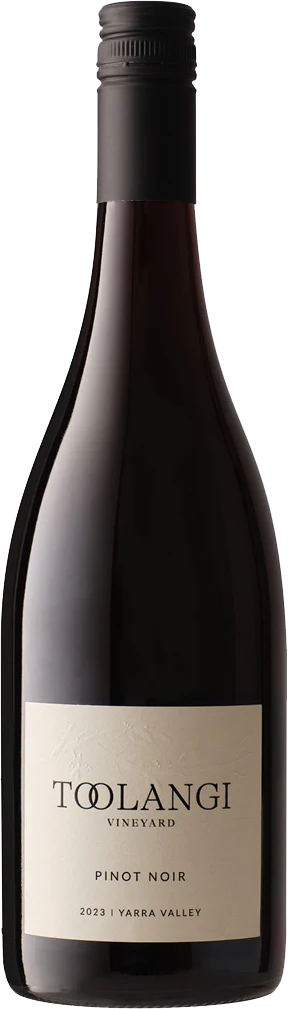Toolangi Pinot Noir 2023 750ml