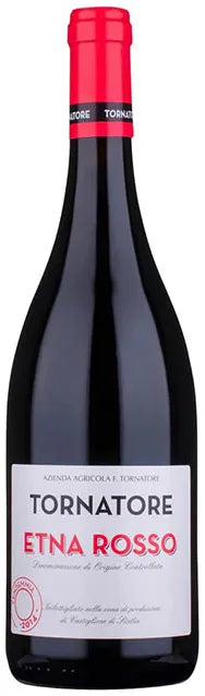 Tornatore Etna Etna Rosso 750ml | Barrel & Batch