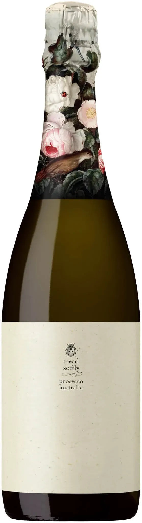 Buy Tread Softly Prosecco 750ml Online at Barrel and Batch