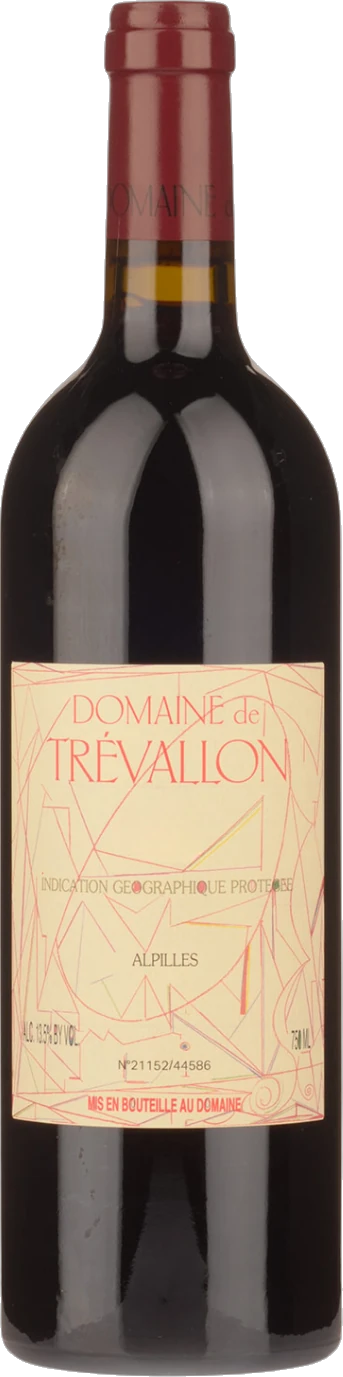 Domaine de Trévallon Rouge 2023 750ml | Barrel & Batch