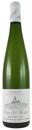 Trimbach Clos St Hune Riesling 2020 750ml | Barrel & Batch