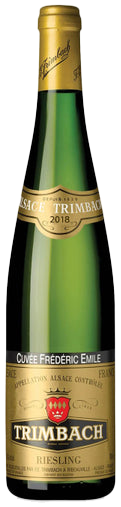 Trimbach Frederic Emile Riesling 2019 750ml | Barrel & Batch