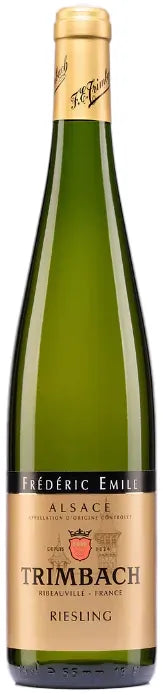 Trimbach Fredric Emile Riesling 2019 750ml | Barrel & Batch