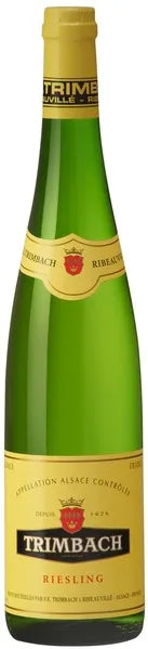 Trimbach Riesling 2022 750ml | Barrel & Batch