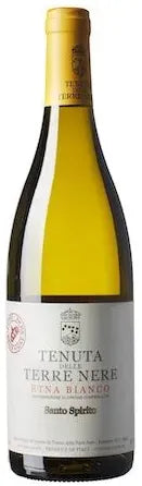 Tenuta delle Terre Nere Etna Bianco 'Vigne Niche Santo Spirito' 2024 750ml