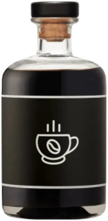 Unico Caffe Liqueur 500ml-Spirits-Unico-Afterpay-Alcohol-Delivery-Barrel-and-Batch-