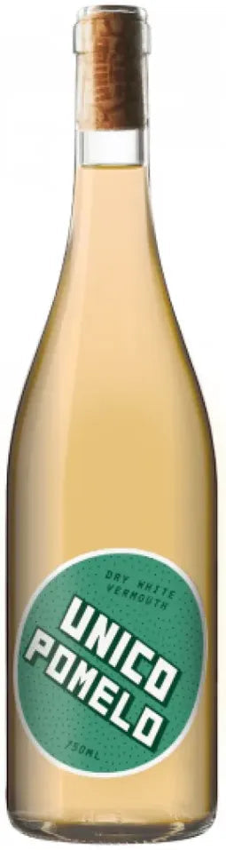 Unico Pomelo Vermouth 750ml-Spirits-Unico-Afterpay-Alcohol-Delivery-Barrel-and-Batch-