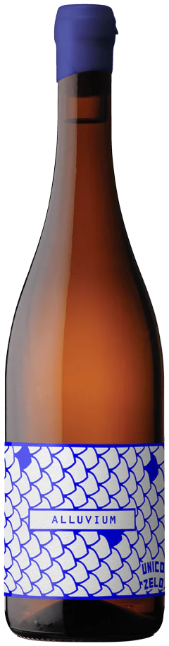 Unico Zelo Alluvium Fiano 750ml | Barrel & Batch