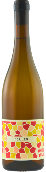Unico Zelo Pollen Gewurztraminer 750ml | Barrel & Batch