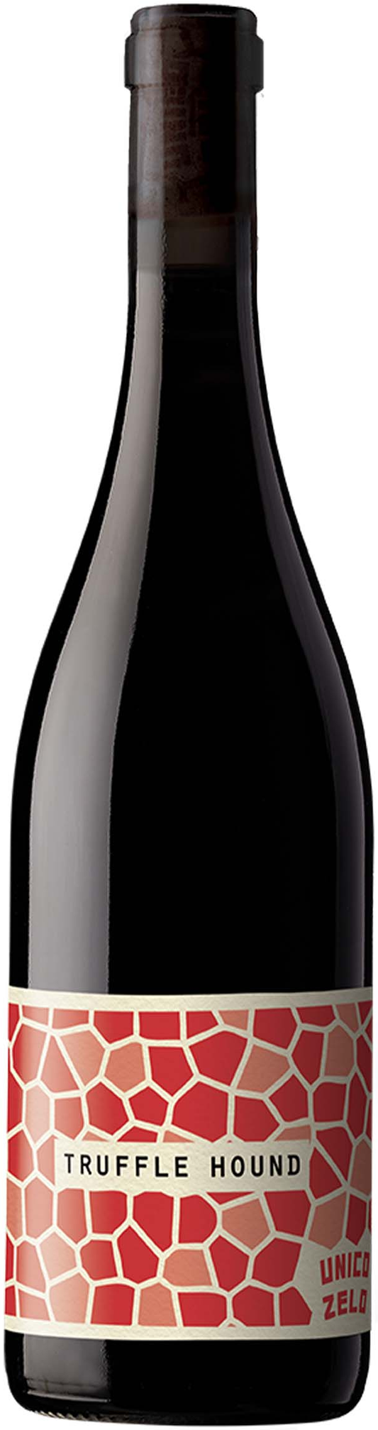 Unico Zelo Truffle Hound Barbera 750ml | Barrel & Batch