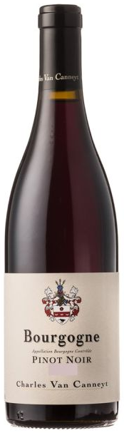 Van Canneyt Bourgogne Rouge 2023 750ml | Barrel & Batch