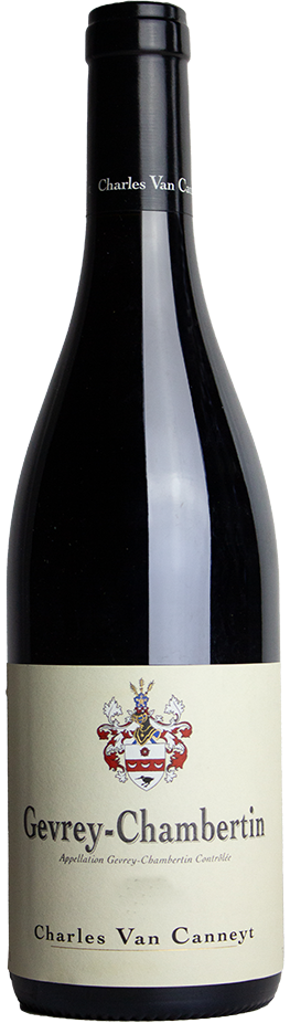 Van Canneyt Gevrey Chambertin 2023 750ml | Barrel & Batch