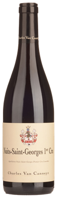 Van Canneyt Nuits St Georges Les Damodes 1er cru 2023 750ml | Barrel & Batch