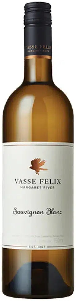Buy Vasse Felix Premier Sauvignon Blanc 750ml Online at Barrel and Batch