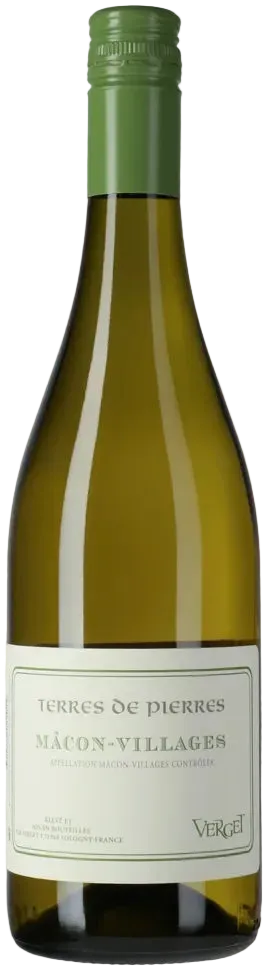Verget Mâcon-Pierreclos 2024 750ml | Barrel & Batch