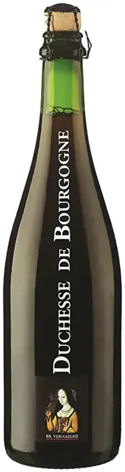 Buy Verhaeghe Duchess De Bourgogne 750ml Online at Barrel and Batch