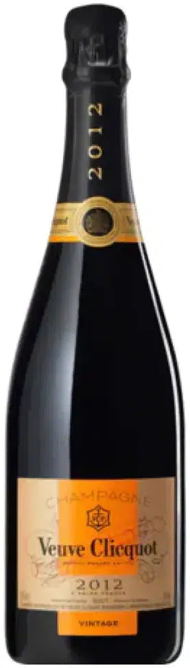 Veuve Clicquot Vintage Brut Champagne 750ml $129.99 ($149.99) + more specials at Barrel & Batch