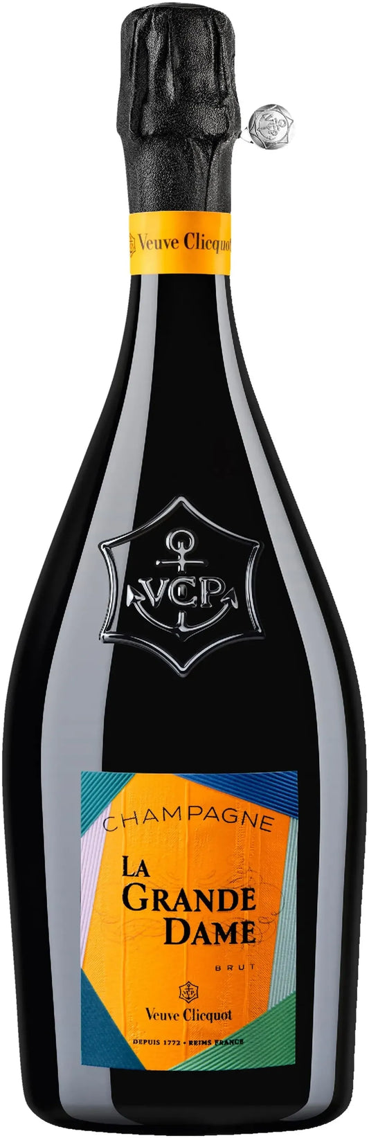 Veuve Clicquot La Grande Dame Champagne 750ml