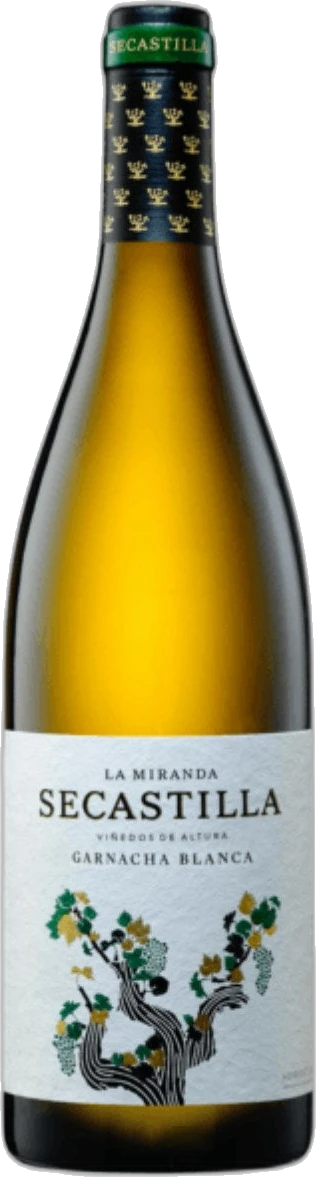 Viñas del Vero La Miranda de Secastilla Blanco 750ml | Barrel & Batch