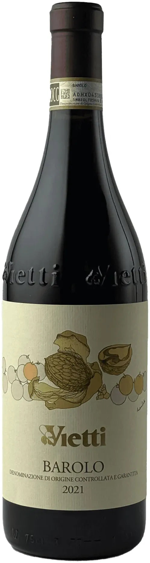 Vietti Barolo 2021 750ml | Barrel & Batch