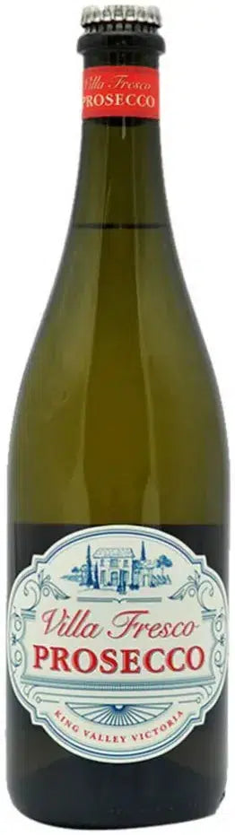 Villa Fresco Prosecco 750ml-Wine-Villa Fresco-Afterpay-Alcohol-Delivery-Barrel-and-Batch-