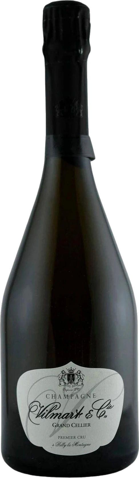 Vilmart & Cie Grand Cellier Brut 1er Cru NV 750ml | Barrel & Batch