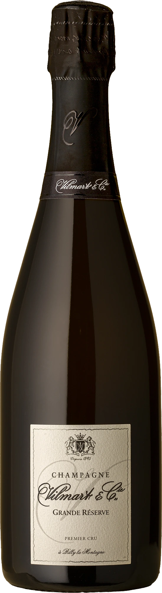 Vilmart Grand Reserve Champagne 750ml
