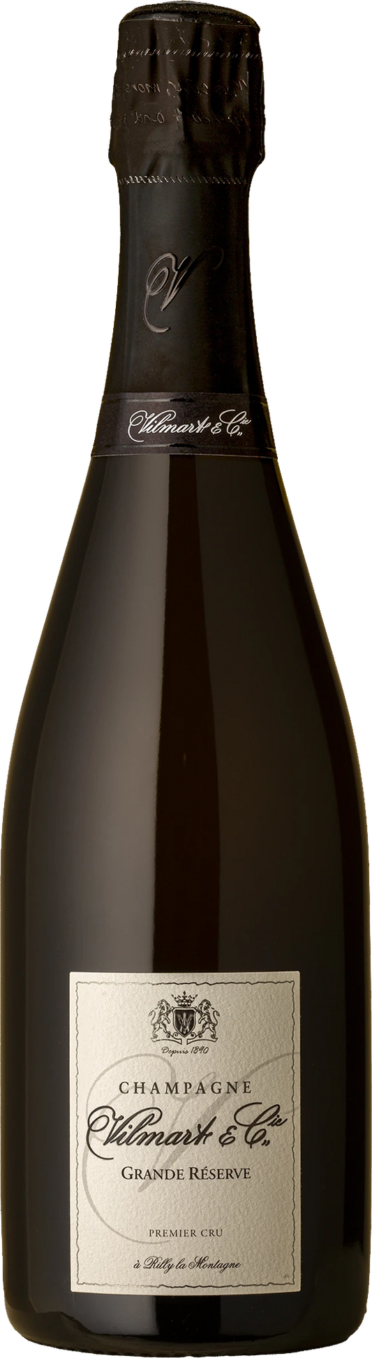 Vilmart Grand Reserve Champagne 750ml
