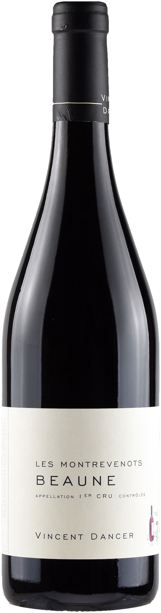 Vincent Dancer Beaune 1er Cru Les Montrevenots Rouge 2018 750ml | Barrel & Batch