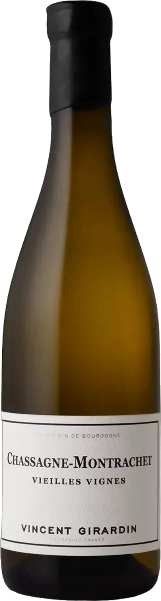 Vincent Girardin Chassagne-Montrachet Vieilles Vignes 2023 750ml | Barrel & Batch