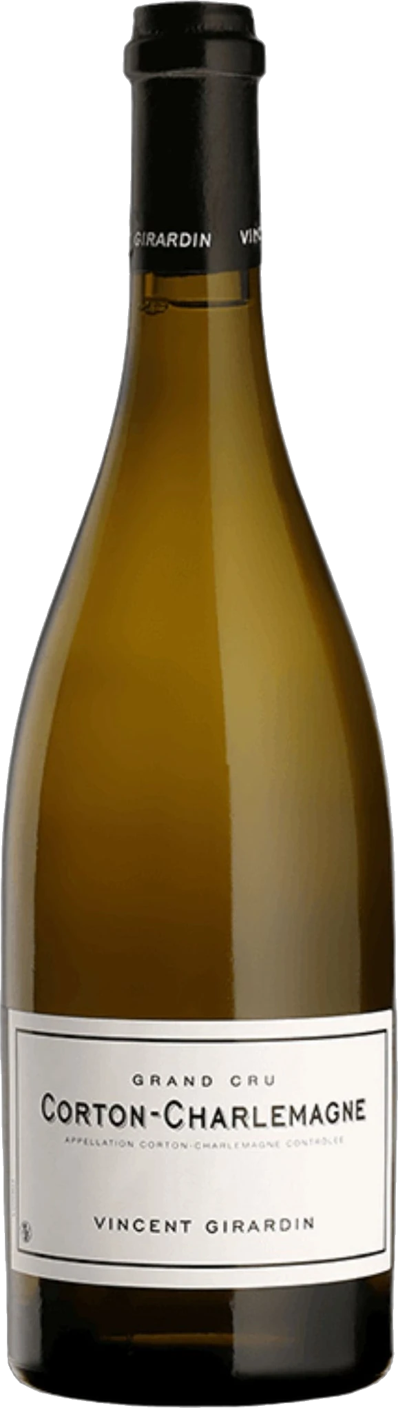 Vincent Girardin Corton-Charlemagne Grand Cru 2023 750ml | Barrel & Batch