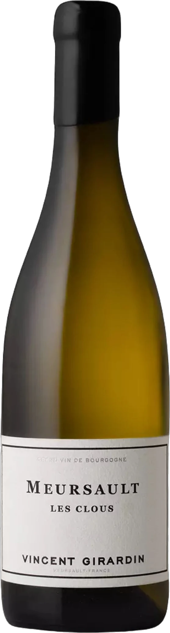 Vincent Girardin Meursault 'Les Clous' 2023 750ml | Barrel & Batch