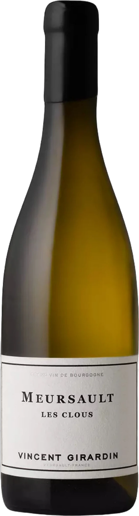 Vincent Girardin Meursault 'Les Clous' 2023 750ml | Barrel & Batch
