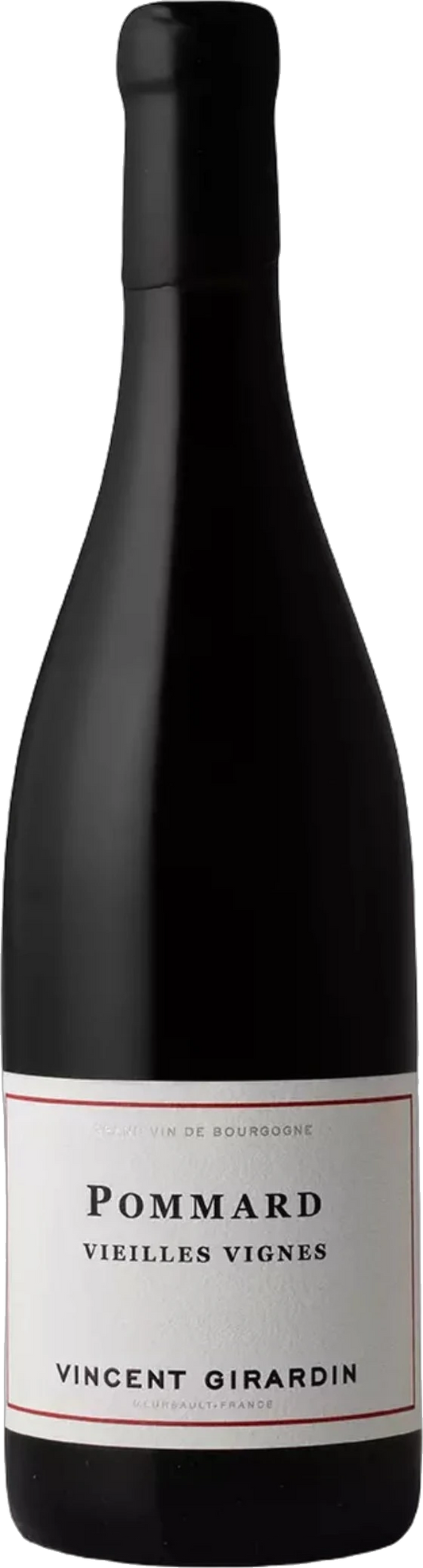 Vincent Girardin Pommard Vieilles Vignes 2023 750ml | Barrel & Batch