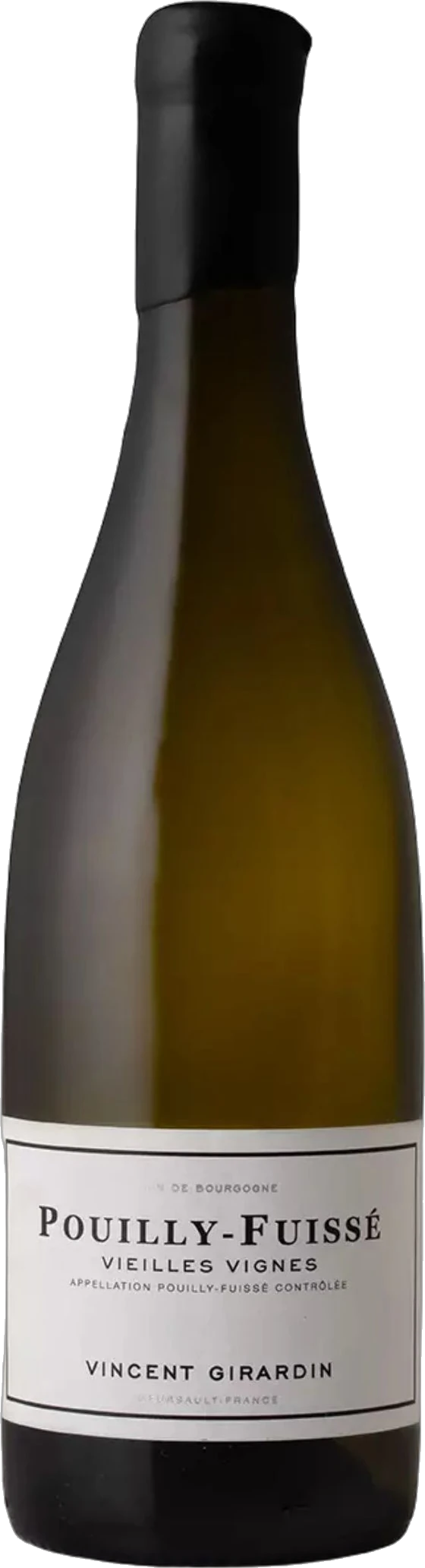 Vincent Girardin Pouilly-Fuissé Vieilles Vignes 2023 750ml | Barrel & Batch