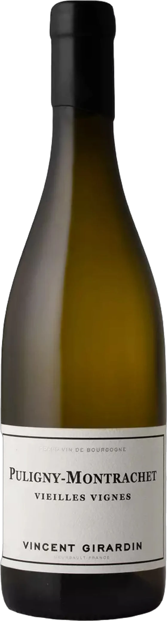 Vincent Girardin Puligny-Montrachet Vieilles Vignes 2023 750ml | Barrel & Batch