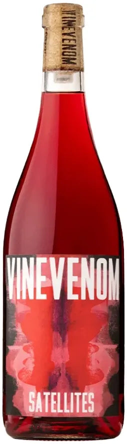 Vine Venom Satellites Red NV No.3 750ml | Barrel & Batch