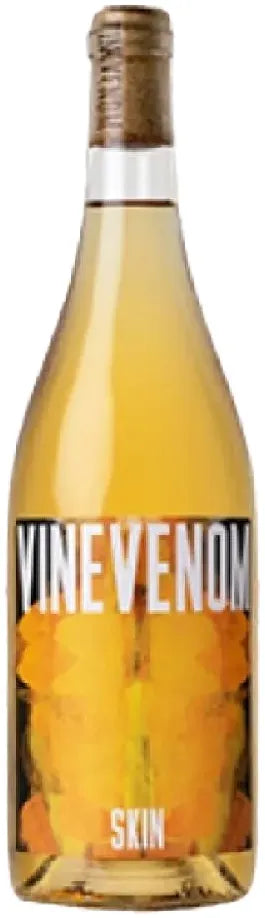 Vine Venom Skin No.3 Chenin Blanc 750ml | Barrel & Batch