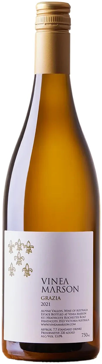 Vinea Marson Grazia 2021 750ml | Barrel & Batch